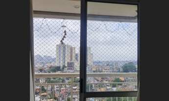 Imagem 7: Apartamento para VENDA tem 56 metros quadrados com 2 quartos, 02 vagas