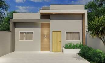 Imagem 5: ótima casa, nova, ótima localização, 2 dor.uma suite, projeto moderno