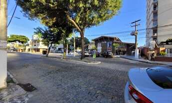 Imagem 4: Ed. Ponta Negra - 140m² - 4 quartos sendo 2 suítes e 2 semi - No Coração de Petrópolis