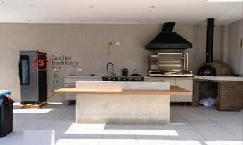 Imagem: VENDA CASA TERREA ALTO PADRA0 NA MOOCA COM