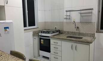 Imagem 5: Apartamento mobiliado, vazio, mobiliado, 11.o, portaria 24 horas, vista panorâmica, mar e