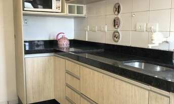 Imagem 7: Apartamento para venda possui 56 metros 2 quartos 1 vaga Lazer Demarchi São Bernardo do C