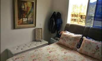 Imagem 7: Linda cobertura duplex c/ 3 dormitórios e 2 suítes, com elevador.