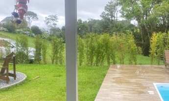 Imagem 3: Cabana de aluguel diario em condomínio Rancho Queimado