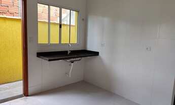 Imagem 4: CASA NA PRAIA! Casa com 2 dormitórios