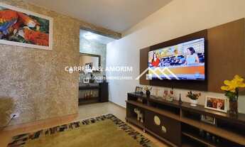 Imagem 4: CASA A VENDA, SOBRADO 02 DORMITÓRIOS, SACADA, SALA 2 AMBIENTES, CHURRASQUEIRA. A 900 METRO