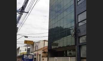 Imagem: Prédio 4 andares (elevador) Centro de Mogi