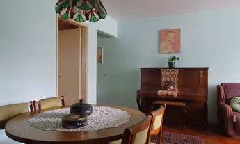 Imagem: Apartamento para venda com 88 metros quadrados