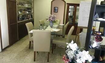 Imagem 2: Ótimo apartamento nascente de 176 m², com 4 quartos, 2 suítes, 2 vagas, no Itaigara - Salv