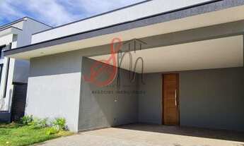 Imagem 2: Casa em Condomínio para Venda em Sorocaba, Condomínio Ibiti Royal Park, 3 dormitórios, 3 s