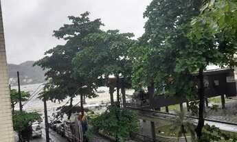 Imagem: Apartamento 2 dormitórios Itararé/Boa