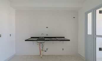 Imagem 6: Apartamento no Tatuapé ao lado do metrô e Shopping