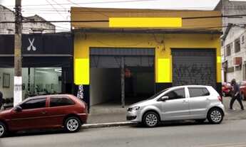 Imagem: Loja / Salão em Vila Santa Catarina - São