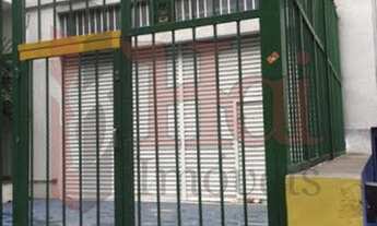 Imagem: Locação de loja embaixo de edifício no