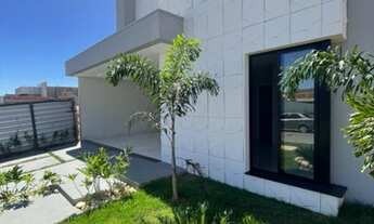 Imagem 3: Condomínio Florais da Mata casa térrea com 202m2 com 3 quartos