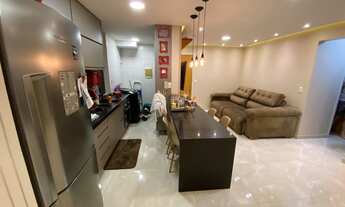 Imagem: Apartamento para venda possui 62 metros