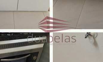 Imagem 2: Apartamento 65m²