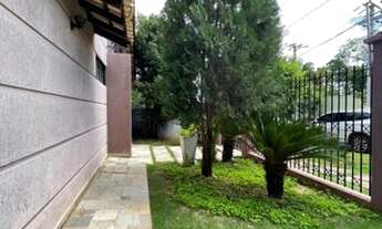 Imagem 4: Vendo ou alugo uma linda casa no Bairro Santa Rosa. Casa com 980m2 construídos