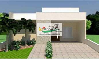 Imagem: Casa à venda no bairro Cajuru do Sul