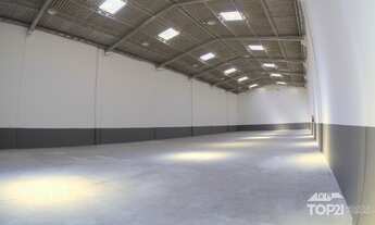 Imagem 5: PORTO ALEGRE - Galpão/Depósito/Armazém - Parque São Sebastião