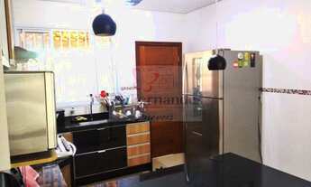 Imagem 4: Casa com 3 dorms, Jardim São Paulo, Sorocaba - R$ 500 mil, Cod: 439