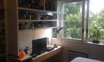 Imagem 6: Apartamento para venda tem 110 metros quadrados com 3 quartos