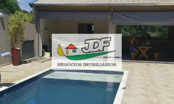 Imagem: Chácara à venda no bairro Cercado - Araçoiaba