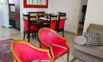 Imagem 3: Apartamento com 3 suites regiao central