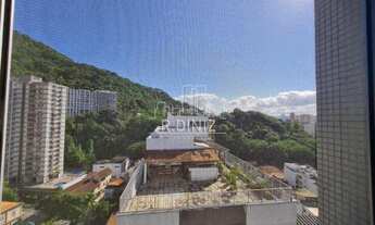 Imagem 6: Apartamento para venda com 105 metros quadrados com 3 quartos em Laranjeiras - Rio de Jane