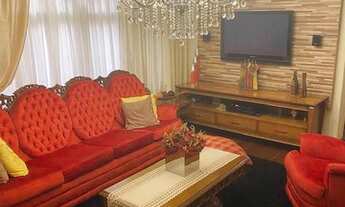 Imagem 2: SOBRADO ALTO PADRÃO - BAETA NEVES - SÃO BERNARDO DO CAMPO