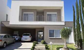 Imagem: Casa com 3 suítes a venda em Sorocaba no