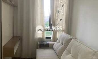 Imagem 4: Apartamento para venda possui 38 metros quadrados com 2 quartos em Presidente Altino - Osa