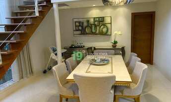 Imagem 6: Casa com 4 dormitórios à venda, 274 m² por R$ 2.990.000,00 - Belvedere - Belo Horizonte/MG