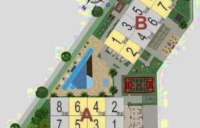 Imagem 7: MIRANTE FLAMBOYANT- 3 DORMS C/VARANDA GOURMET-JD FLAMBOYANT