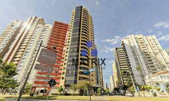 Imagem 6: Apartamento com 4 dormitórios, 302 m² - venda por R$ 3.500.000,00 ou aluguel por R$ 17.502