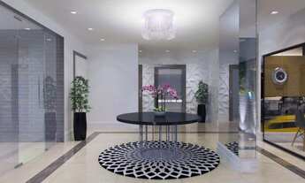 Imagem 3: Apartamento com 2 dorms, Canto do Forte, Praia Grande - R$ 580 mil, Cod: 712200