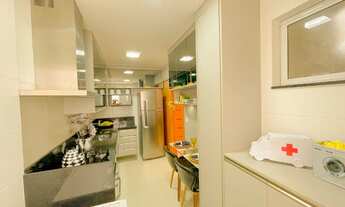 Imagem 2: Oportunidade! 3 quartos, na Praia de Itapuã, acabamento canal !