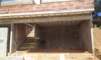 Imagem 5: Casa 2/4 com suíte no Polocentro 1ª Etapa - Anápolis - GO