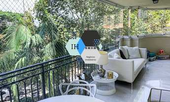 Imagem 2: APARTAMENTO RESIDENCIAL em SÃO PAULO - SP, HIGIENÓPOLIS