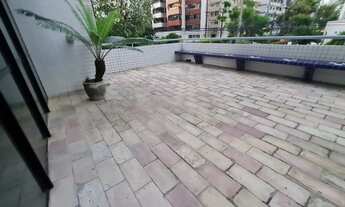 Imagem 5: Edf Augusto Rodrigues em Boa viagem,104m,3 quartos,pronto,pocelanato,2 vagas