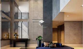 Imagem 4: SÃO PAULO - Apartamento Padrão - Moema