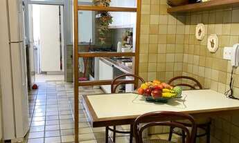 Imagem 4: Apartamento com 212m² a beira-mar de Ponta Verde!!!