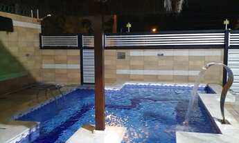 Imagem: Casa para aluguel possui 240 metros quadrados