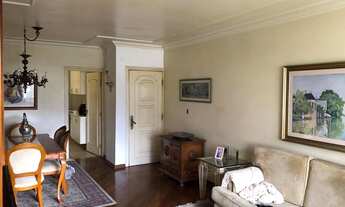 Imagem 4: Apartamento para venda com 112 metros quadrados com 3 quartos em Pinheiros - São Paulo - S