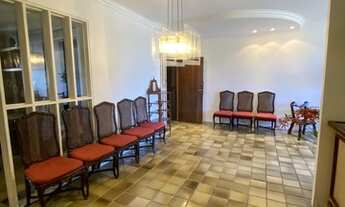 Imagem 6: Apartamento com 212m² a beira-mar de Ponta Verde!!!