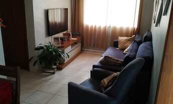 Imagem 3: Agil Apto QR 410 Samambaia Norte