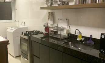 Imagem 4: Apartamento 3 suítes - Setor Bueno