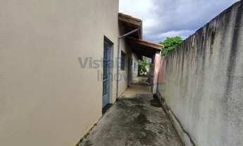 Imagem 3: Casa à venda, 2 quartos, 1 vaga, Vila São João - Pindamonhangaba/SP