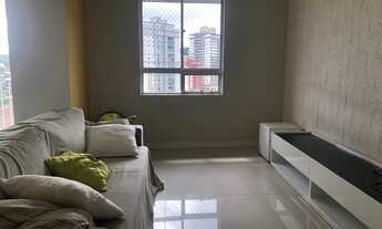 Imagem 2: COBERTURA SEMIMOBILIADA REFORMADA NO CENTRO DE JOINVILLE - SC