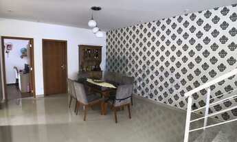 Imagem 4: Casa de condomínio para venda com 250 m² com 5 suítes em Aruã, Mogi das Cruzes - SP